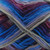 Glimmer Twist Yarn 100g 134m Whirlpool (Product # 142202)