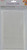 Cheese Cloth 91x137mm White (Product # 125182)