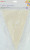 Cotton Pennants 200x250mm 4pk Triangle (Product # 138366)