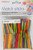 Match Sticks 50x2mm 600pk Coloured (Product # 095706)