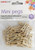 Clothes Pegs  30x4mm Natural 40 Pack (Product # 019832)