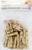 Clothes Pegs  35x6.5mm Natural 40 Pack (Product # 164389)