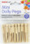Dolly Pegs 60mm Mini 15 Pack Natural (Product # 128091)