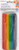 Popsticks 200x25mm Jumbo 30 pieces Coloured (Product # 067680)