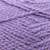 Sparkle Acryl Yarn 50g 170m Purple (Product # 163177)