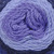 Ice Cream Yarn  200g 380m Blueberry Swirl (Product # 149409)