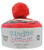 Sundae Beanie Acryl Yarn 85g 8ply Strawberry Pie (Product # 152355)