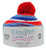 Sundae Beanie Acryl Yarn 85g 8ply Cherry On Top (Product # 152379)