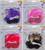 Dreamcatcher Kit 4 Assorted (Random Picked) Designs (Product # 139271)