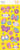 Sticker Sheets #4 Butterfly (Design A) 2 Sheets (Product # 128152.04A)