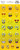 Sticker Sheets #8 Emoji (Design H) 2 Sheets (Product # 128152.08H)
