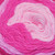  Ice Cream Yarn  200g 380m Pink Haze (Product # 149560)
