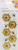 Gem Decals 10pc Sunflowers 1 Sheet (Product # 164624)