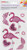 Rhinestone Decal Flamingos, Wings & Hearts 8pk 1 Sheet (Product # 156254)