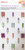 Rhinestone Decal Popsicles 22mm 18pk 1 Sheet (Product # 168608)