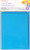 Cards & Envelopes C6 6pk Light Blue (Product # 116197)