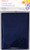 Cards & Envelopes C6 6pk Navy Blue (Product # 116203)