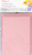 Cards & Envelopes C6 6pk Ballerina Pink (Product # 116128)