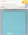 Cards & Envelopes SQ 13cm 6pk Sky Blue (Product # 116296)
