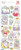 Sticker Sheets #01EE Animals (Design EE) 1 Sheets (Product # 128152.01EE)