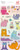 Sticker Sheets #005 Cat (Design P) 1 Sheets (Product # 128152.05P)