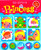 Sticker Books Princess 03 210 Stickers (F03D20)