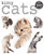 Sticker Books Kitty Cats 300 Stickers (F02D42)