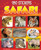Sticker Books Safari 180 Stickers (F01D53)