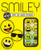Sticker Books Smiley 300 Stickers & 150 Laser Stickers (F02D16)
