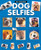 Sticker Books Dog Selfies 210 Stickers (F03D48)