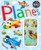 Sticker Books Planes 200 Stickers & 100 Laser Stickers (F02D47)