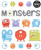 Sticker Books Monsters 300 Stickers (F03D18)