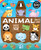 Sticker Books Animal Ark 300 Stickers (F04D03)