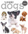 Sticker Books Puppy Dogs 300 Stickers (F04D07)