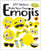 Sticker Books Emojis 615 Stickers Make Your Own (F04D19)