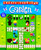 Sticker Books Garden 450 Mini Stickers (F04D51)