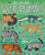 Sticker Books Wild Animals 210 Stickers (F05D36)