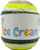 Ice Cream Yarn  200g 380m Lemon Meringue (Product # 149508)