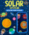 Sticker Books Solar System 200 Stickers & 100 Laser Stickers (F05D13)