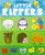 Sticker Books Little Rippers 210 Stickers (F06D23)