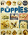 Sticker Books Puppies 300 Stickers (F06D13)