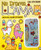 Sticker Books No Drama Llama 190 Stickers & 95 Laser Stickers (F06D41)