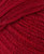 Knitting Yarn 100g 270m 8ply Solid Cherry (Product # 189504)
