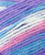 Knitting Yarn 100g 270m 8ply Multi Unicorn (Product # 189542)