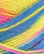 Knitting Yarn 100g 270m 8ply Multi 07 Bubblegum (Product # 189689)