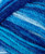 Knitting Yarn 100g 270m 8ply Multi Bluey (Product # 189740)