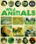 Sticker Books Wild Animals 300 Stickers (F06D36)