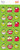 Sticker Sheets #15 Scratch N Sniff (Design A) 2 Sheets (Product # 128152.15A)
