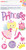 Handmade Embellishment Princess (Product # 084465.13E)