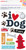 Handmade Embellishment I Love My Dog (Product # 084465.15H)